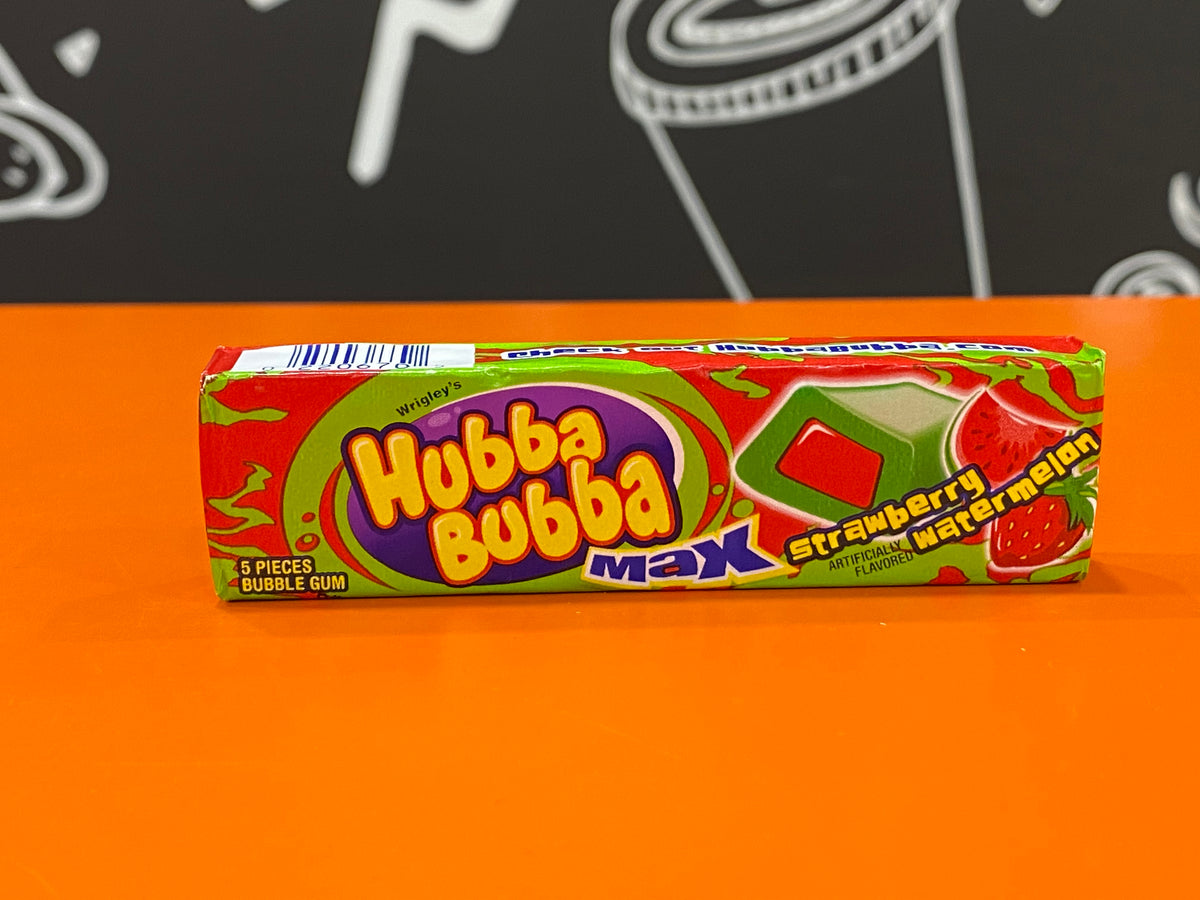 Hubba deals bubba watermelon