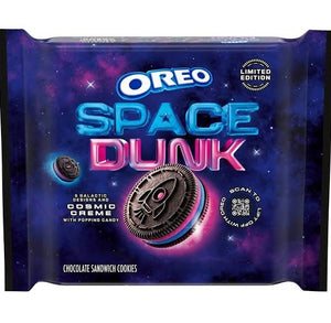 Oreo Space Dunk Limited Edition