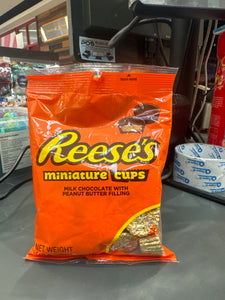 Reese’s miniature cups 150g