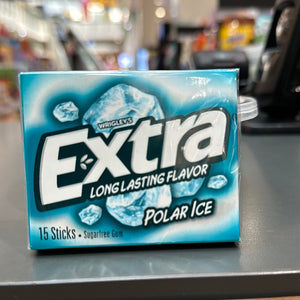 Extra polar ice 15 sticks