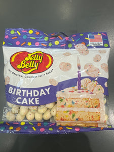 Jelly Belly Birthday cake 99g