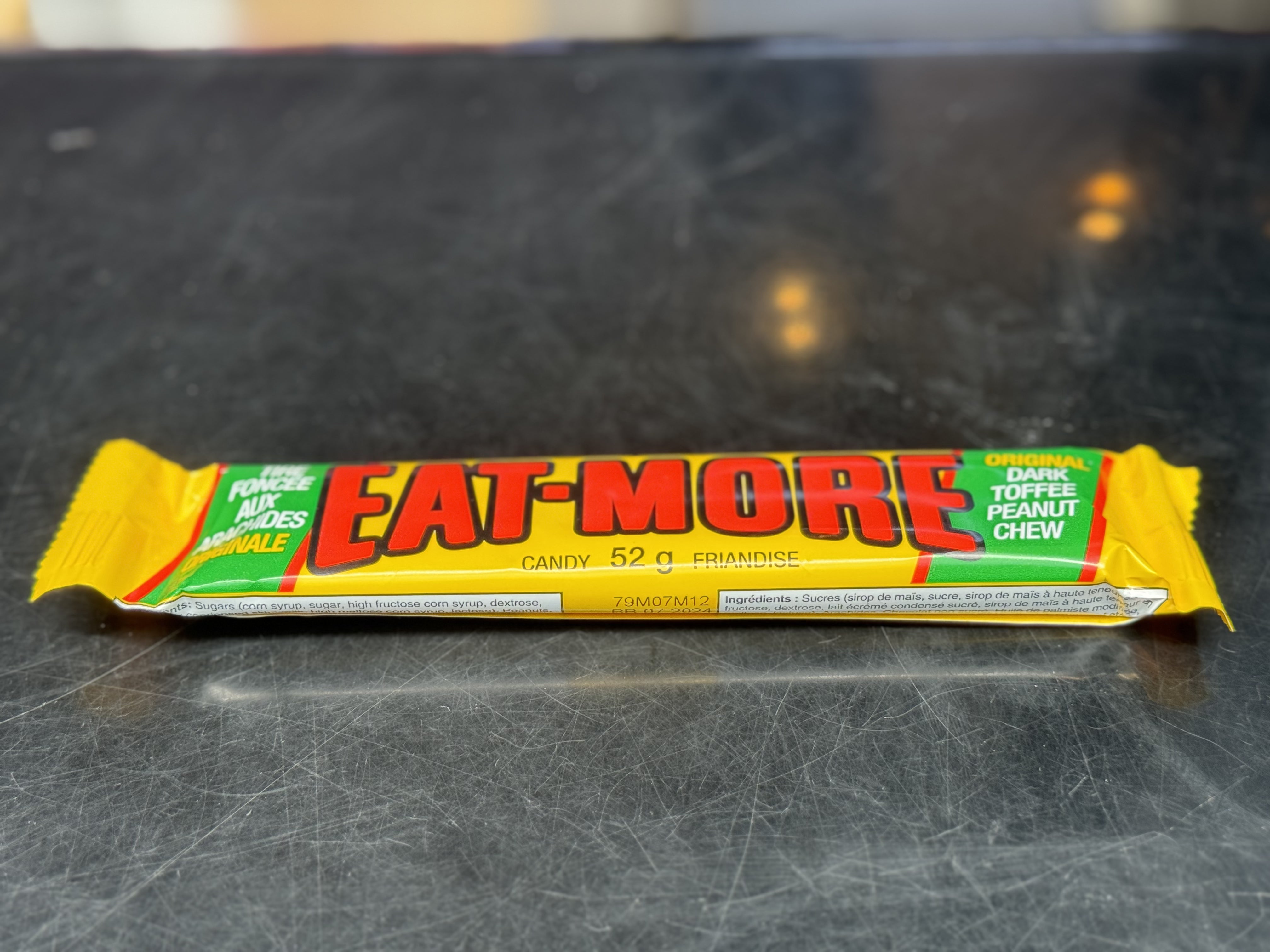 Eat-More Candy 52g