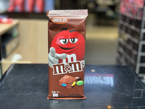 M&M’s Milk Chocolate 165g