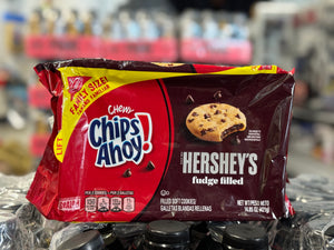 Chips Ahoy Hershey’s  Cookies 421g