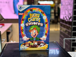 Lucky Charms S’mores 311g