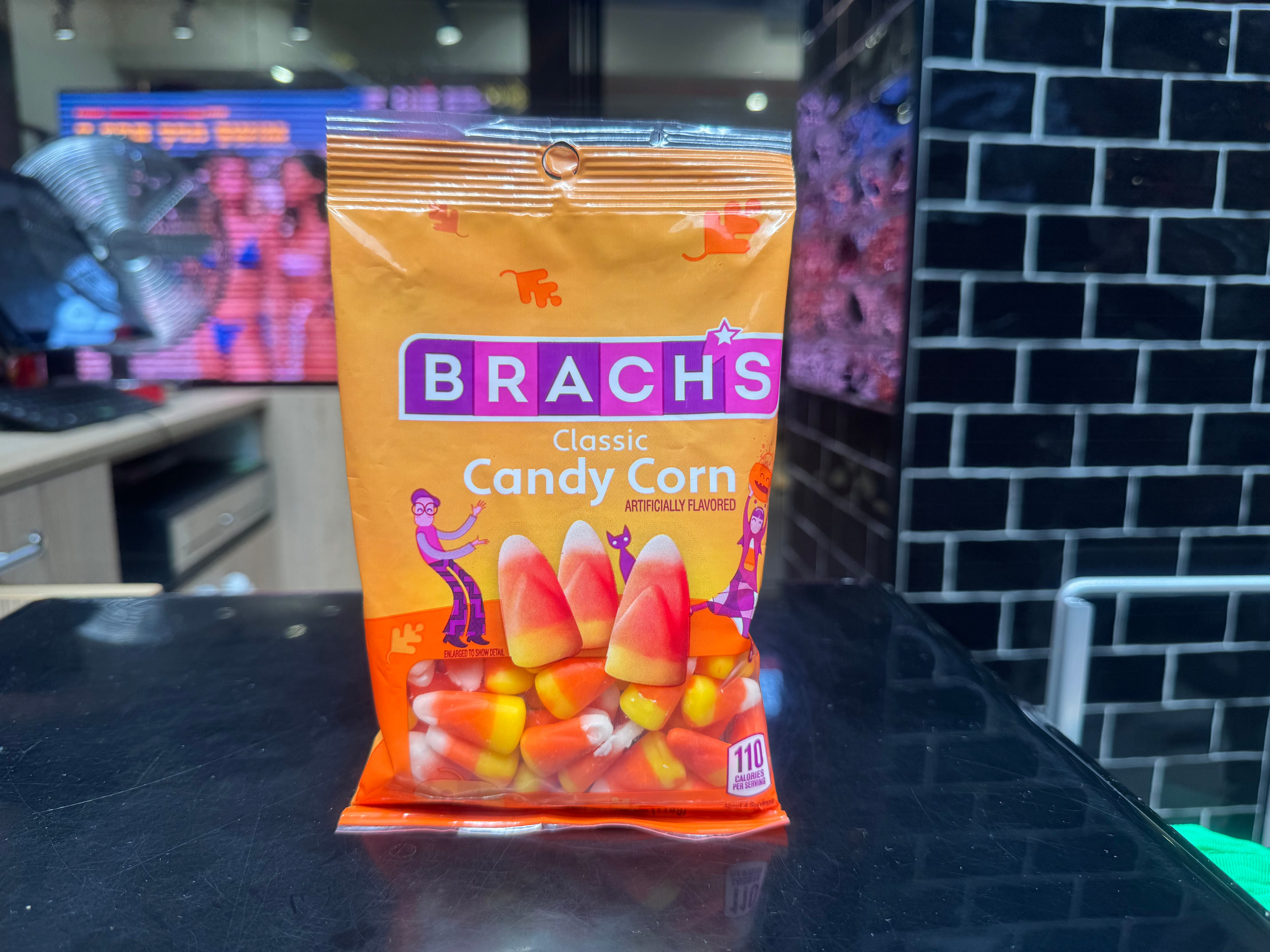 Branch’s Classic Candy Corn