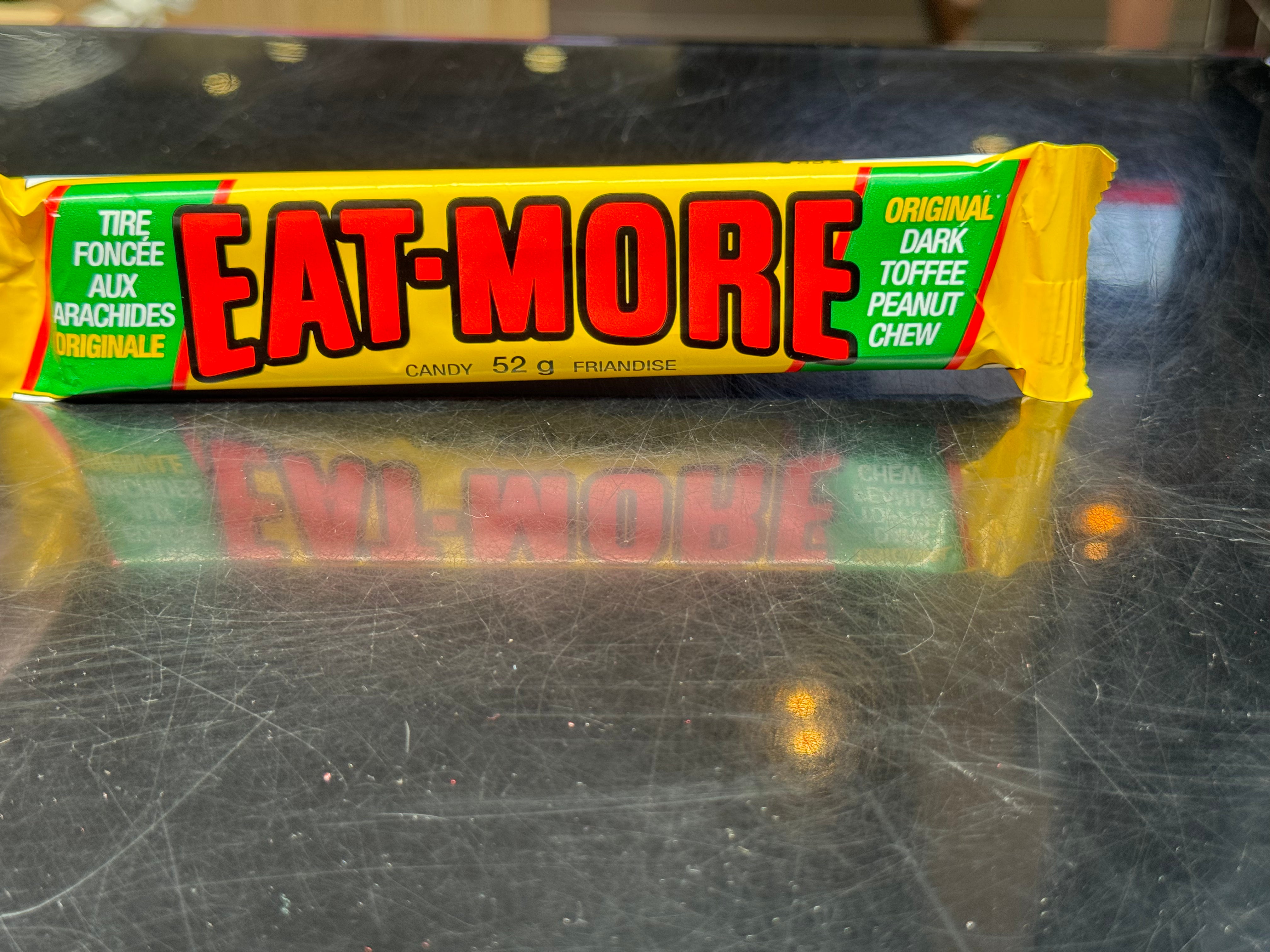 Eat-More Candy 52g