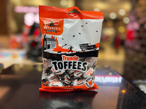 Walker’s Toffees Treacle 150g