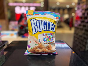 Bugles Cinnamon Toast Crunch 85g