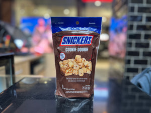 Snickers Cookie Dough 214g