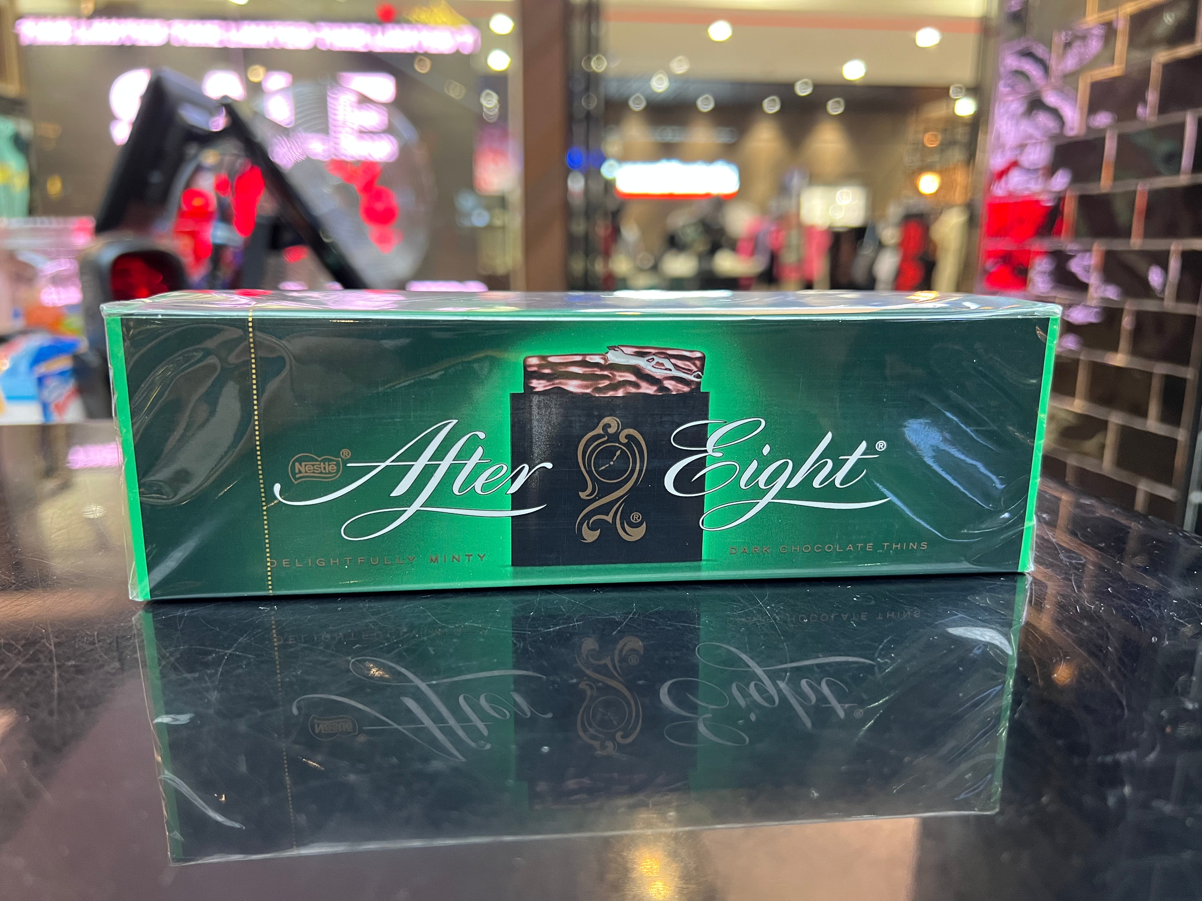 After Eight Dark Chocolate 300g