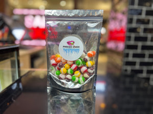 Freeze Dried Skittles 60g