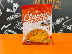 Classic Cookie Reese’s Peanut Butter