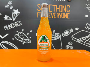 Jarritos Mandarin