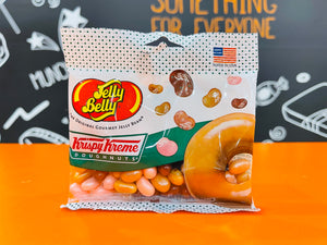 Jelly Belly Krispy Kreme