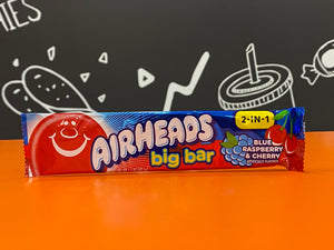 Airheads big bar
