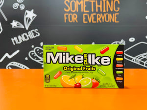 Mike n Ike Original Fruits