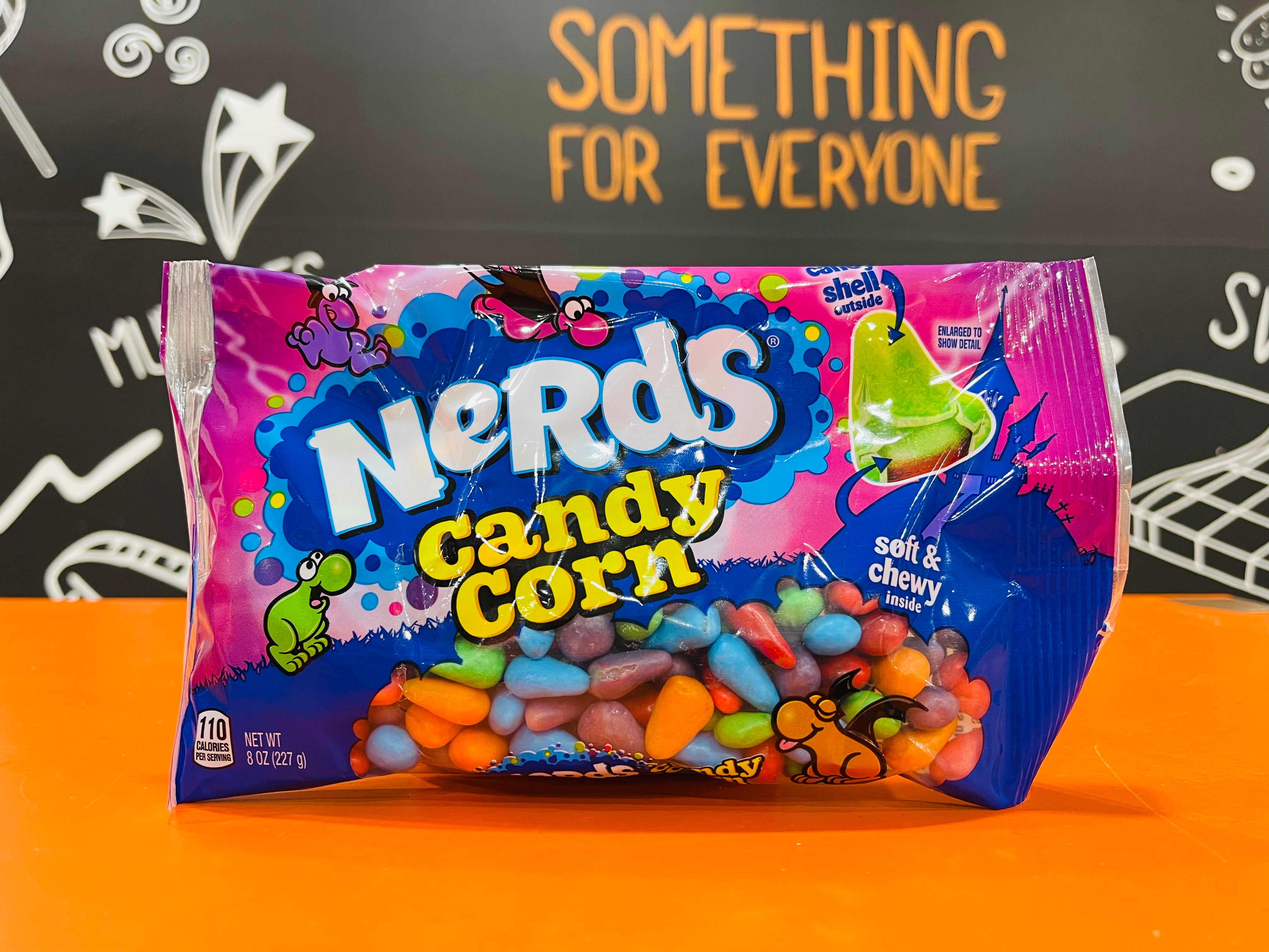 Nerds Candy Corn 227g