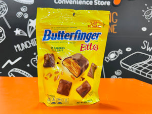 Butterfinger Bites 226.7g