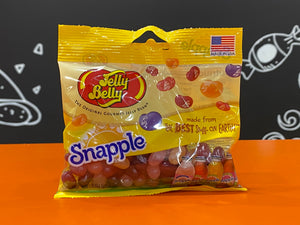 Jelly Belly Snapple