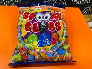 Spooky Blobs Halloween 1kg share
