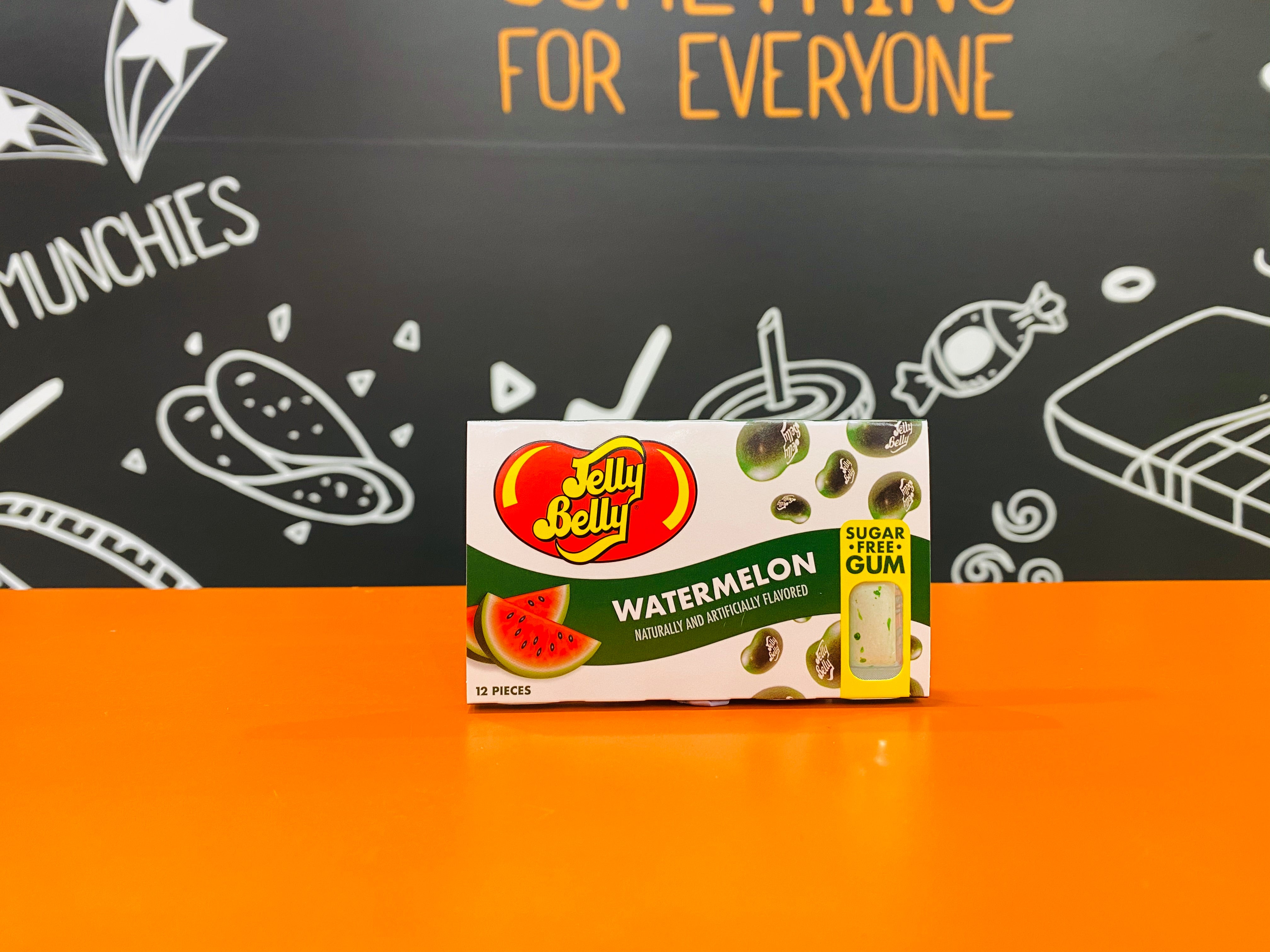 Jelly Belly Watermelon  12p