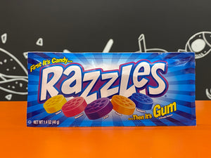 Razzles Candy n Gum