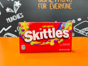 Skittles Original