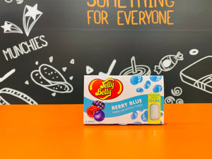 Jelly Belly Berry Blue 12p