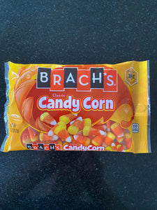 Brach’s Classic Candy Corn 312g BO