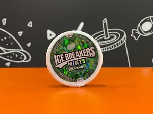 Ice Breakers Mints SpearMints