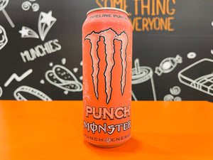 Monster Energy Punch 500ml