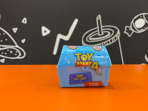 TOY STORY 4-Candy Toy Chest