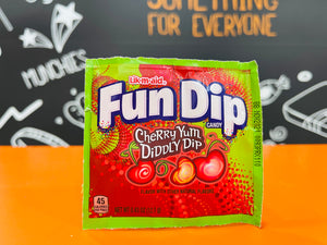 Fun Dip Cherry