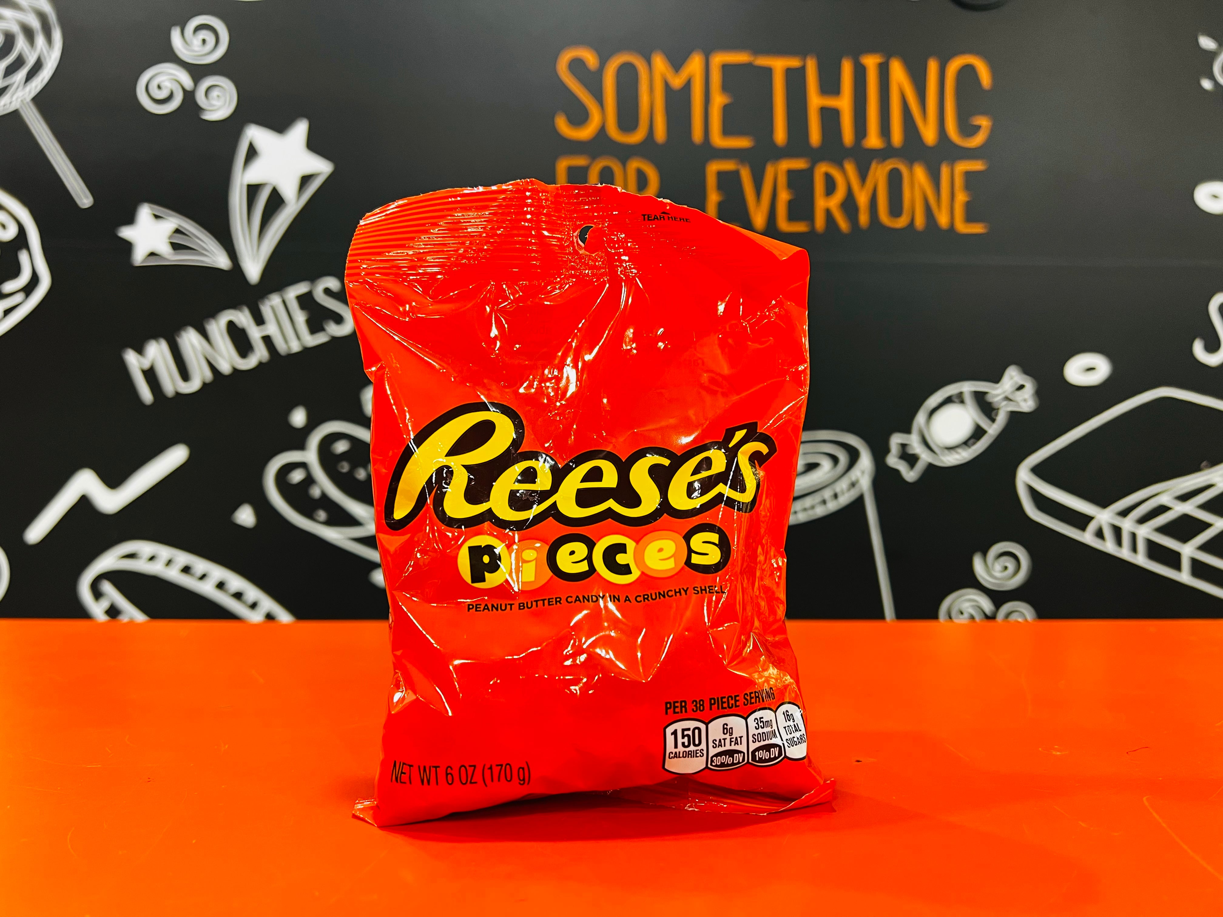 Reese’s Pieces 170g