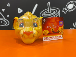 Lion King Candy Collection