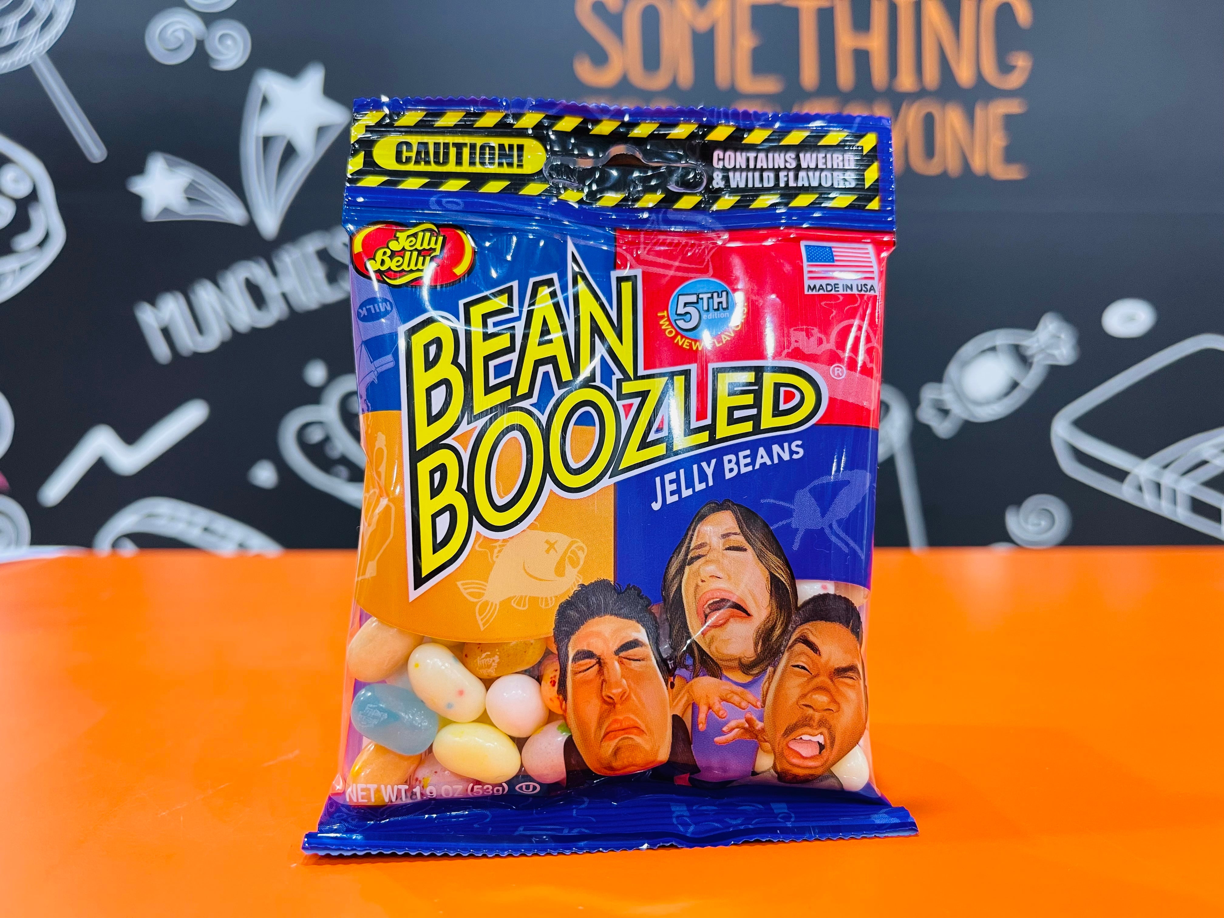 Jelly Belly Boozled Beans 53g