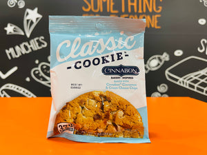 Cinnabon Classic Cookie