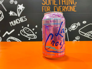 La Croix Berry