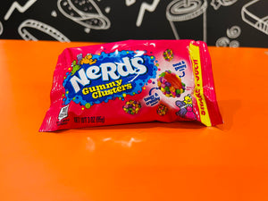 Nerds Gummy Cluster Share Pouch