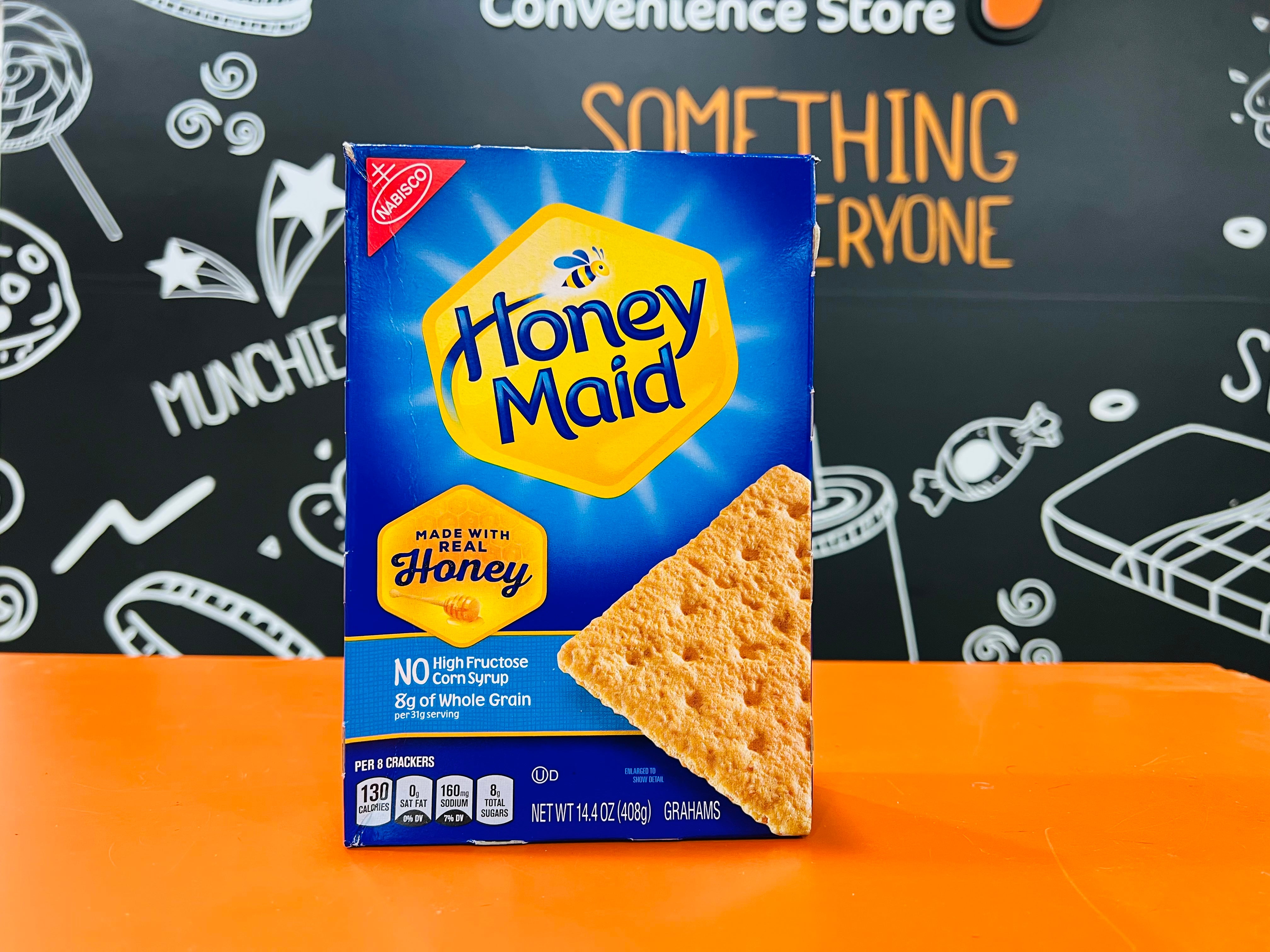 Honey Maid Grahams Cracker