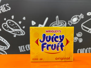 Juicy Fruit Original