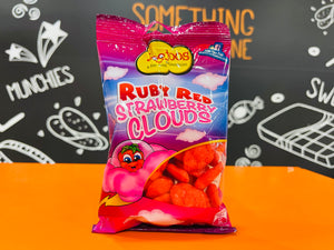 JooJoos Ruby Red Strawberry Clouds