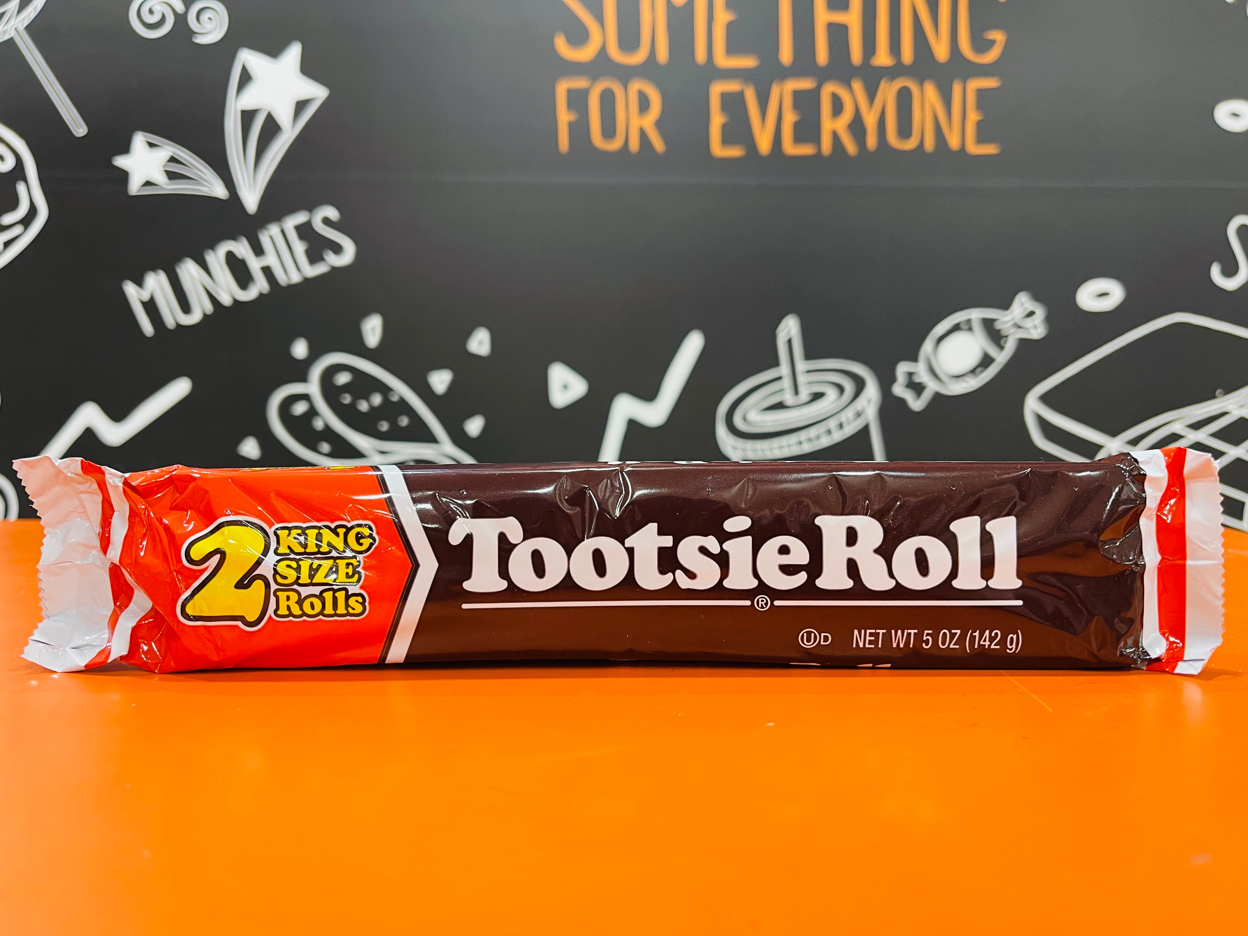 Tootsie Roll King Size 2