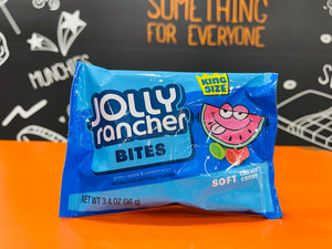 Jolly Rancher Bites Soft Chewy 96g