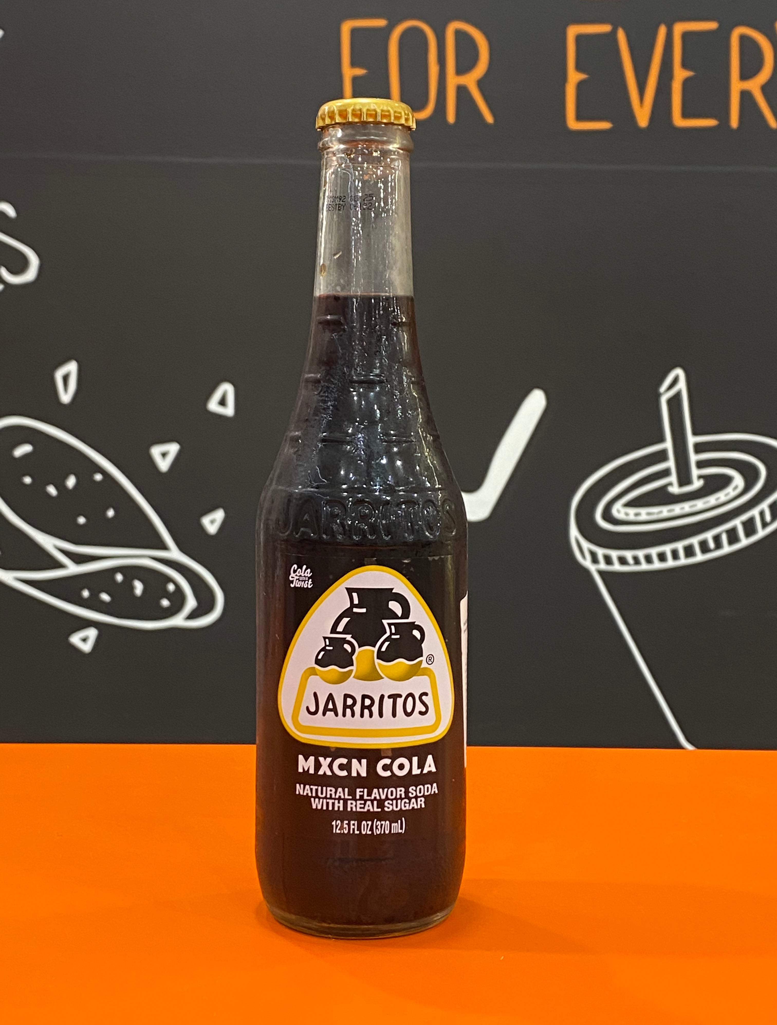 Jarritos Mxcn Cola