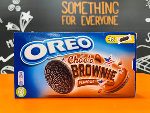 Oreo Choco Brownie USA