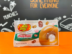 Jelly Belly Krispy Kreme 28g
