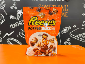 Reese's Popped SnackMix 226g