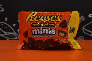 Reese's Peanut Butter Minis